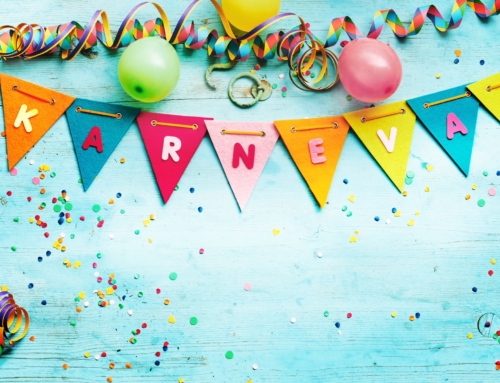 Rosenmontag und Veilchendienstag geschlossen – Erkelenz Maak mött!